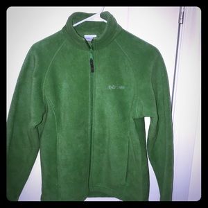 Zip up !